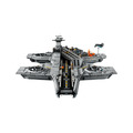 【磚星球】樂高 LEGO 76354 漫威系列 神盾局飛空母艦 S.H.I.E.L.D. Helicarrier_4