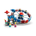 【磚星球】樂高 LEGO 31389 創意三合一系列 經典摩天輪 Iconic Ferris Wheel_3