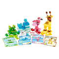【磚星球】樂高 LEGO 10472 得寶系列 動物拼砌遊戲 Animal Building Game_1