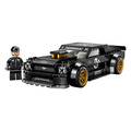 【磚星球】樂高 LEGO 77262 Speed系列 肯·布洛克的 Hoonicorn Ken Block's '65 Ford Mustang Hoonicorn V1_1