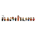 【磚星球】樂高 LEGO 910055 bricklink 金礦冒險 Gold Mine Expedition_2