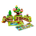 【磚星球】樂高 LEGO 10480 得寶系列 森林與野生動物探索套裝 Discovery Forest with Wild Animals_1