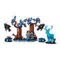 【磚星球】樂高 LEGO 76475 哈利波特 禁忌森林 疾疾，護法現身 Forbidden Forest™: Expecto Patronum_4