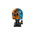 【磚星球】樂高 LEGO 43017 麥拉倫 奧斯卡 皮亞斯特里 頭盔 McLaren Mastercard F1® Team Oscar Piastri Helmet_9
