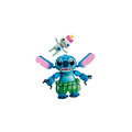 【磚星球】樂高 LEGO 43296 迪士尼系列 史迪奇和史況普 Stitch & Scrump_3