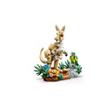 【磚星球】樂高 LEGO 31388 創意三合一系列 野生動物 無尾熊家族 Wild Animals: Family of Koalas_4