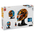 【磚星球】樂高 LEGO 43017 麥拉倫 奧斯卡 皮亞斯特里 頭盔 McLaren Mastercard F1® Team Oscar Piastri Helmet