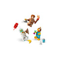 【磚星球】樂高 LEGO 77080 要塞英雄 補給空投 Supply Drop_5