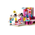 【磚星球】樂高 LEGO 42700 好朋友系列 糖果和杯子蛋糕摩天輪 Candy & Cupcake Ferris Wheel_5