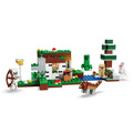 【磚星球】樂高 LEGO 21593 當個創世神 第一夜冒險 First Night Adventure_4