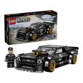 【磚星球】樂高 LEGO 77262 Speed系列 肯·布洛克的 Hoonicorn Ken Block's '65 Ford Mustang Hoonicorn V1
