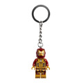 【磚星球】樂高 LEGO 854240 鋼鐵人 鑰匙圈_1