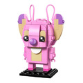 【磚星球】樂高 LEGO 40922 大頭系列 安琪 Lilo & Stitch: Angel_1