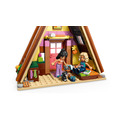 【磚星球】樂高 LEGO 42682 好朋友系列 大自然豪華露營小屋 Nature Glamping Cabin_4