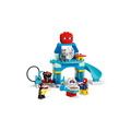 【磚星球】樂高 LEGO 10464 得寶系列 蜘蛛小隊神網總部 Team Spidey Webquarters_5