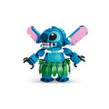 【磚星球】樂高 LEGO 43296 迪士尼系列 史迪奇和史況普 Stitch & Scrump_5