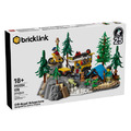 【磚星球】樂高 LEGO 910056 bricklink 越野冒險 Off-Road Adventure