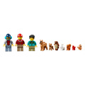 【磚星球】樂高 LEGO 910056 bricklink 越野冒險 Off-Road Adventure_5