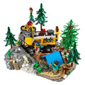 【磚星球】樂高 LEGO 910056 bricklink 越野冒險 Off-Road Adventure_4