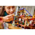 【磚星球】樂高 LEGO 42705 好朋友系列 溫馨秋季森林小屋 Cozy Fall Forest Cabin_7