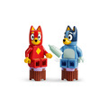 【磚星球】樂高 LEGO 11221 布麗系列 小迪與布麗上學趣 School with Rusty and Bluey_5