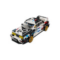 【磚星球】樂高 LEGO 77263 Speed系列 BMW M3 (E30) BMW M3 (E30)_4