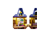 【磚星球】樂高 LEGO 43294 迪士尼系列 樂佩的迷你高塔 Rapunzel's Mini Tower_4
