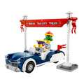 【磚星球】樂高 LEGO 40913 ICONS™ 復古遊行車 Vintage Parade Car_1