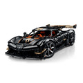 【磚星球】樂高 LEGO 42232 科技系列 Koenigsegg Sadair's Spear 巔峰超跑 Koenigsegg Sadair's Spear Megacar_3