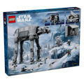 【磚星球】樂高 LEGO 75454 星際大戰 Imperial Remnant AT-AT™ 和 INT-4 Imperial Remnant AT-AT™ with INT-4_2