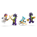 【磚星球】樂高 LEGO 71865 旋風忍者 冰忍的冰龍之戰 Zane's Ice Dragon Battle_4