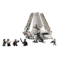 【磚星球】樂高 LEGO 75459 星際大戰 帝國 Lambda 級穿梭機 Imperial Lambda-Class Shuttle_1