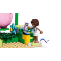 【磚星球】樂高 LEGO 42702 好朋友系列 花朵和仙子咖啡杯 Spinning Flower & Fairy Teacup Ride_3