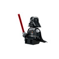 【磚星球】樂高 LEGO 75461 星際大戰 放大版達斯維達人偶 Up-Scaled Darth Vader™ Minifigure_4