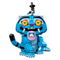 【磚星球】樂高 LEGO 72537 獵魔女團 老虎 Derpy 和喜鵲 Sussie Derpy Tiger and Sussie Bird_1