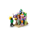 【磚星球】樂高 LEGO 42702 好朋友系列 花朵和仙子咖啡杯 Spinning Flower & Fairy Teacup Ride_6