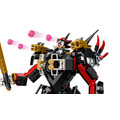 【磚星球】樂高 LEGO 77120 音速小子系列 夏特的機甲大戰 GUN Trooper Shadow's Mech vs. G.U.N. Trooper_5