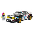 【磚星球】樂高 LEGO 77263 Speed系列 BMW M3 (E30) BMW M3 (E30)_1