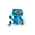 【磚星球】樂高 LEGO 72537 獵魔女團 老虎 Derpy 和喜鵲 Sussie Derpy Tiger and Sussie Bird_4