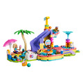 【磚星球】樂高 LEGO 42676 好朋友系列 水上樂園歡樂一日遊 Fun Water Park Day_1