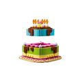 【磚星球】樂高 LEGO 40815 節慶系列 生日派對蛋糕 Birthday Party Cake_6