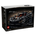 【磚星球】樂高 LEGO 42232 科技系列 Koenigsegg Sadair's Spear 巔峰超跑 Koenigsegg Sadair's Spear Megacar_2
