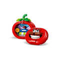 【磚星球】樂高 LEGO 77079 要塞英雄 番茄頭 Tomatohead_4