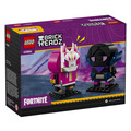 【磚星球】樂高 LEGO 40884 大頭系列 Drift 和 Raven 玩偶 Drift & Raven Figures