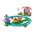 【磚星球】樂高 LEGO 11214 蓋比系列 精靈雲霄飛車和茶會 Fairy Roller Coaster and Tea Party_1