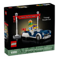 【磚星球】樂高 LEGO 40913 ICONS™ 復古遊行車 Vintage Parade Car_2