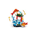 【磚星球】樂高 LEGO 80120 節慶系列 魚躍龍門 Prosperity Carp Leaping_5
