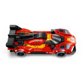 【磚星球】樂高 LEGO 77261 Speed系列 Ferrari 499P Ferrari 499P_4