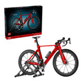 【磚星球】樂高 LEGO 11380 ICONS™ 公路車 Road Bike