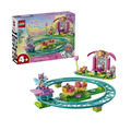 【磚星球】樂高 LEGO 11214 蓋比系列 精靈雲霄飛車和茶會 Fairy Roller Coaster and Tea Party